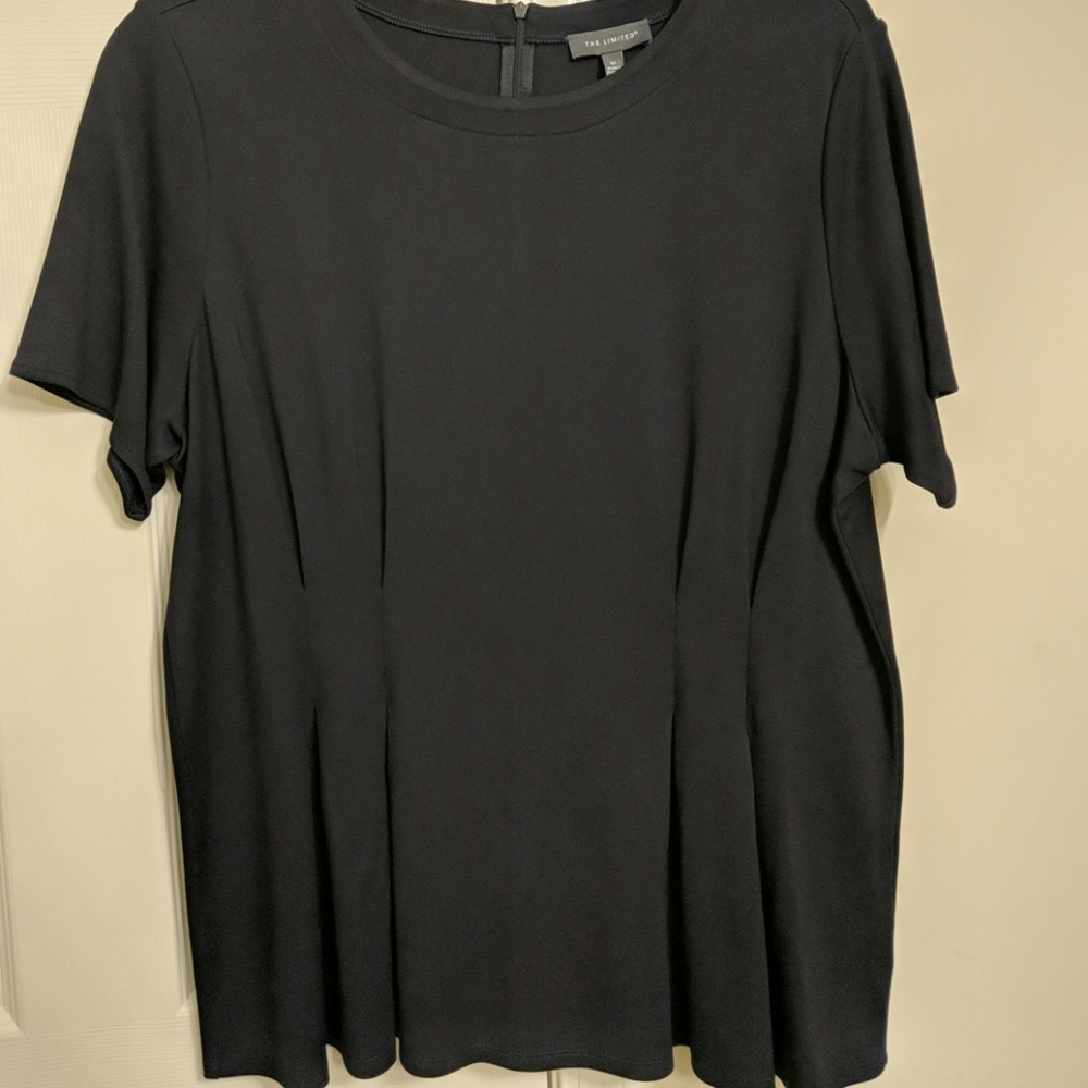 Pleated Perfection
